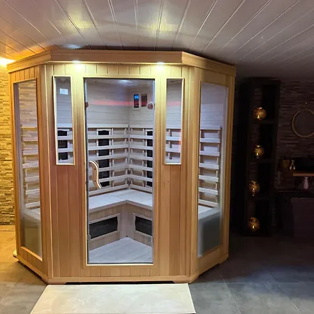 Liefdeshotel Beauty Sun