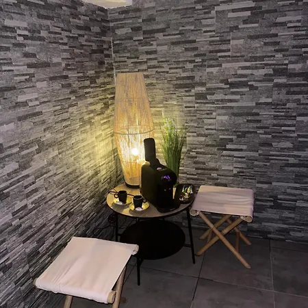 Beauty Sun Liefdeshotel