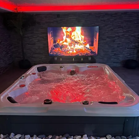Beauty Sun Romantiskt hotell