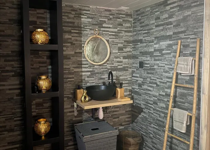 Liefdeshotel Beauty Sun *