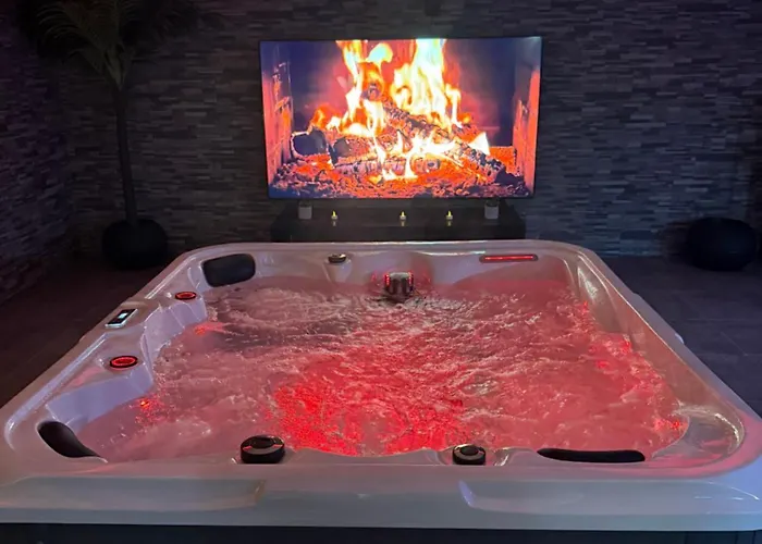 Beauty Sun Liefdeshotel