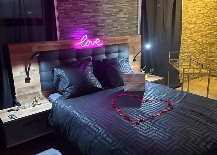 Beauty Sun Liefdeshotel