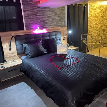 Beauty Sun Hotel del amor