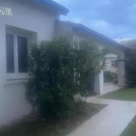 Beauty Sun Hotel del amor Portet-sur-Garonne